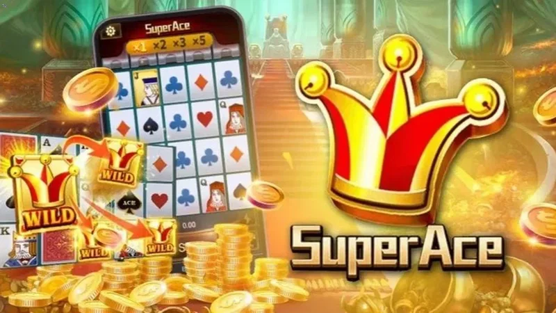 Super Ace Free Spins 10x Elimination Multiplier Ladder